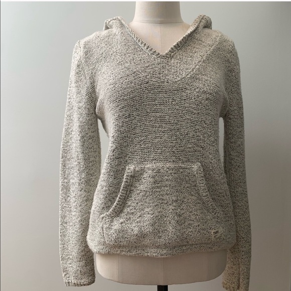 TNA CLARION KNIT SWEATER - Picture 3 of 3